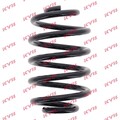 1x KYB Fahrwerksfeder K-Flex RX5209 für RENAULT CLIO 2 BB0A BB0F BB10 BB1K BB28
