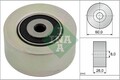 Spannrolle Keilrippenriemen Rippenriemen für Fiat Peugeot Citroen Schaeffler