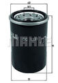 MAHLE Ölfilter OC 1331 für ALFA ROMEO