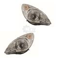 Halogen Scheinwerfer Set für Hyundai i20 (PB PBT) Bj. 08.08- H4