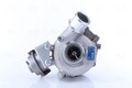 Turbolader | Neu | Lader, Aufladung | 1515A224 | KEIN PFAND