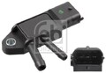 FEBI BILSTEIN Sensor, Abgasdruck 103173 für NISSAN RENAULT SUZUKI