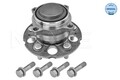 Radnabe MEYLE 31-14 752 0011 für HONDA CR 5 4 DTEC RE6 RM1 iVtec RE5