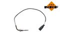NRF (707088) Abgastemperatursensor Abgassensor für AUDI PORSCHE VW