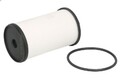 Hydraulikfilter, Automatikgetriebe KNECHT HX 132D für AUDI A3 (8P1) 2 2004-2012