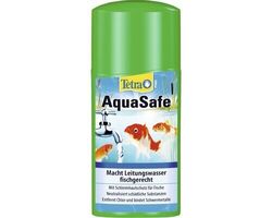 Wasseraufbereiter TetraPond AquaSafe 250 ml