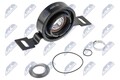 NTY Lagerung Gelenkwelle NLW-RE-000 für DACIA DUSTER TCe 125 4x4 dCi HSMC HSMD