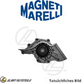 WASSERPUMPE FÜR AUDI A8 4D2 4D8 AKH AHC AKG ABZ AEM AEW AKJ AHK MAGNETI MARELLI