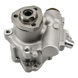 Servopumpe Hydraulikpumpe Lenkung Für VW Transporter Bus T4 2.5 + TDI 2.4 D DE