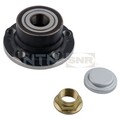 1x ORIGINAL® Snr Radlagersatz Hinten, Links, Rechts für Fiat ULYSSE Citroën