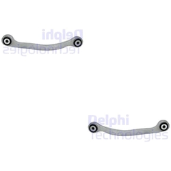 DELPHI Querlenker Satz links rechts für Mercedes-Benz E-Klasse W211 S211 R230