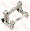 ORIGINAL TRW BREMSSATTELHALTER HALTER BREMSSATTEL BEIDSEITIG HINTEN FORD