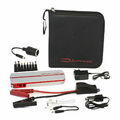 DINO LADEGERÄT KRAFTPAKET STARTHILFE JUMPSTARTER POWER BANK 18.000mAh 600A