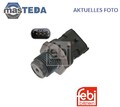 100934 SENSOR KRAFTSTOFFDRUCK FEBI BILSTEIN FÜR IVECO DAILY IV 2.3L,3L