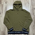 Diesel Hoodie Herren Gr. XXL #IO12