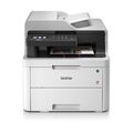 Brother MFC-L3740CDWE | Farblaser-Multifunktionsgerät Drucker