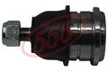 Querlenkerstift links unten SB-7232 555 für HYUNDAI MITSUBISHI PROTON VOLVO KIA