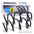 BILSTEIN 2x FEDER FAHRWERKSFEDER B3 VORNE FÜR AUDI A1 8X SEAT IBIZA 4 6L
