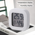 1-5x Digitales Thermo-Hygrometer Thermometer Temperatur Luftfeuchtigkeitsmessger