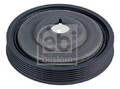 FEBI BILSTEIN 36154 Riemenscheibe, Kurbelwelle für Renault Dacia Nissan Mercedes