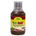 Cdvet Fit-BARF Dorschlebertran 250 ml 250 ml