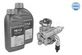 MEYLE Hydraulikpumpe, Lenkung 114 631 0041/S für AUDI SEAT SKODA VW