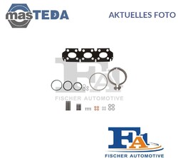 KT100640 MONTAGESATZ DICHTSATZ TURBOLADER FA1 FÜR MINI MINI,MINI COUNTRYMAN