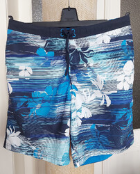 SPEEDO Boardshorts Herren *Gr. L/XL * Mittellang * TOP ZUSTAND