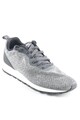 NIKE Schnürsneaker Damen Sneaker Gr. DE 40 grau-anthrazit-hellgrau