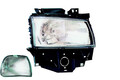 Scheinwerfer Front passend für VW Transporter T4 01/96-04/03 H4 Rechts + Blinker