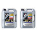 2x 5L LIQUI MOLY 3853 Motoröl Special Tec F 5W-30 Motorenöl Leichtlauf Motor Öl