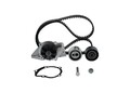BOSCH Wasserpumpe + Zahnriemensatz 1 987 946 404 für PEUGEOT CITROËN FIAT