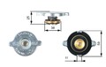 GATES RC122 Kühlerdeckel Kühlmittelbehälter 0,9 Bar 13 PSI für MAZDA 929 II (HB)
