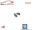 SCHLEPPHEBEL MOTORSTEUERUNG KOLBENSCHMIDT 50006483 8PCS I FÜR VAUXHALL CORSA II