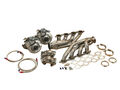 2014 + Lt LT1 LT4 Gen 5 L83 1000HP Für Chevy Zwilling Turbo Set Turbolader