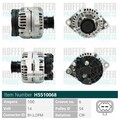 HOFFER Lichtmaschine Generator Lima H5510068 für OPEL INSIGNIA G09 Sports Tourer