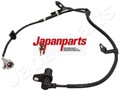 JAPANPARTS ABS-209 Sensor für Raddrehzahl ABS Sensor Raddrehzahl für Toyota 