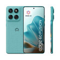 Motorola Edge 60 Fusion 8/256 GB Android 15 Smartphone Slipstream türkis