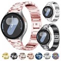 Metall Edelstahl Armband Für Huami Amazfit GTS 2 2e 3 4 GTR 2 47mm Bip 5/S/3 Pro