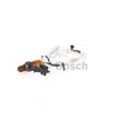 BOSCH Lambdasonde Regelsonde passend für Ford Focus II 2.5 ST