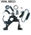 Steuerketten Satz für BMW Mini X1 X3 X5 E91 F34 E92 E93 E90 E82 SKF 2004 - 2017