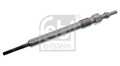 FEBI GLÜHKERZE passend für AUDI A1 A3 A4 A5 A6 A7 A8 Q2 Q3 Q5 Q7 TT MAN TGE PORS