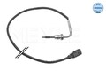 MEYLE Sensor, Abgastemperatur 114 800 0168 für VW