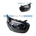 Scheinwerfer links rechts H7/H1 für Ford Tourneo Custom V362 Bus F3 Transit FY