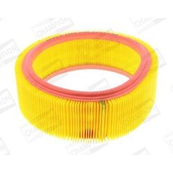 1x Luftfilter CHAMPION CAF100716R passend für NISSAN RENAULT DACIA