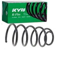 KYB K-FLEX FAHRWERKSFEDER HINTERACHSE PASSEND FÜR CHEVROLET NUBIRA DAEWOO