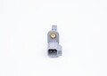 ABS Sensor Drehzahlmesser für Volvo V60 II Cross 2014 -> Vorne Bosch 0986594658