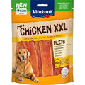 Vitakraft fleischiger Hundesnack Chicken Hühnchenfilet XXL #085 250g MHD 11/2024