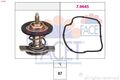 FACET 7.8595 Thermostat, Kühlmittel für CHRYSLER MERCEDES-BENZ