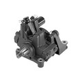 Hochdruckpumpe CONTINENTAL/VDO A2C59507608 für Renault Mercedes-Benz Scénic III